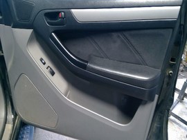 2005 TOYOTA 4RUNNER, BLACK, SR5, 4.0, AT, 4WD.  Z25973